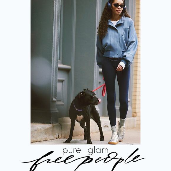 Free People jacket - Picture 4 of 5